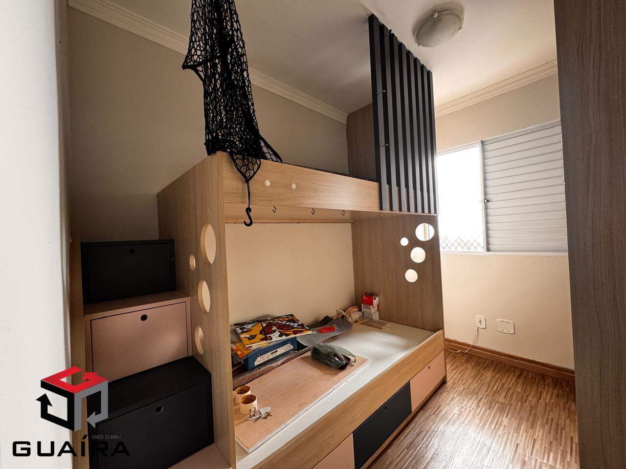 Apartamento para alugar com 2 quartos, 45m² - Foto 13