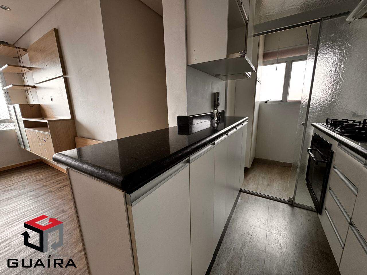Apartamento para alugar com 2 quartos, 45m² - Foto 6