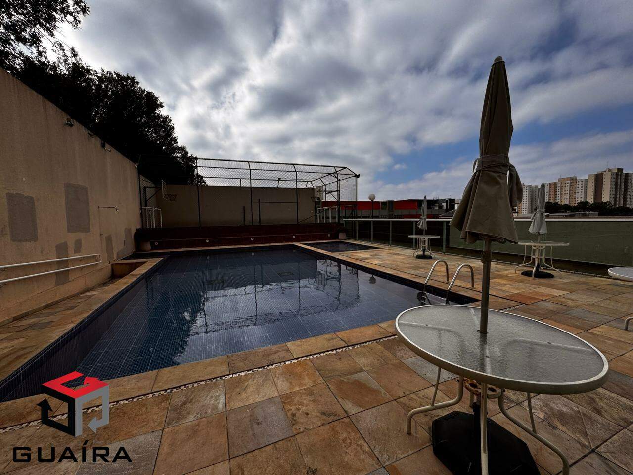 Apartamento para alugar com 2 quartos, 45m² - Foto 26