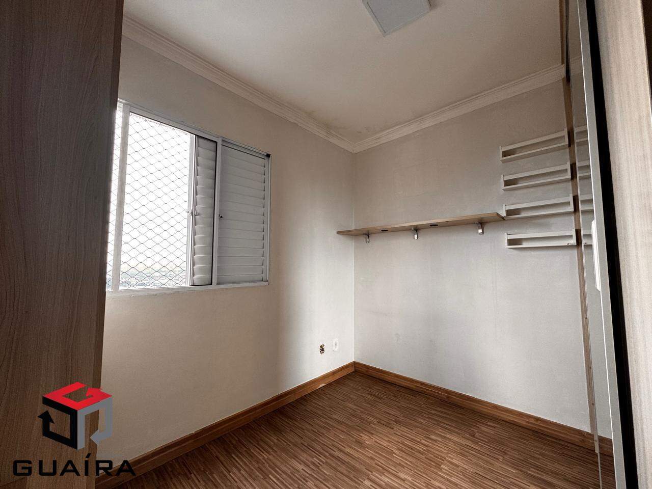 Apartamento para alugar com 2 quartos, 45m² - Foto 11