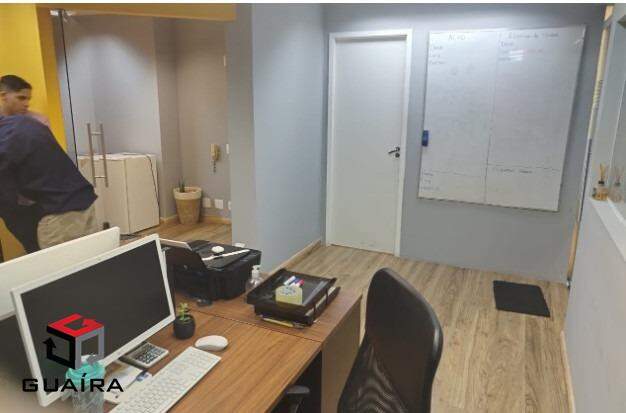 Conjunto Comercial-Sala à venda, 70m² - Foto 9
