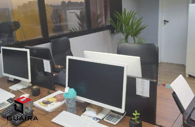 Conjunto Comercial-Sala à venda, 70m² - Foto 6