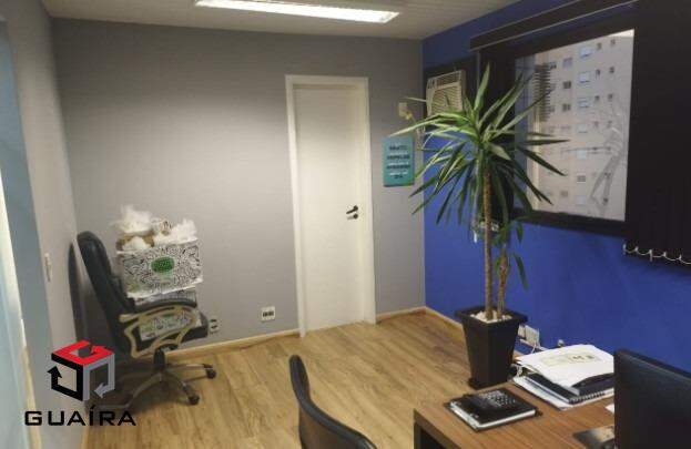 Conjunto Comercial-Sala à venda, 70m² - Foto 8