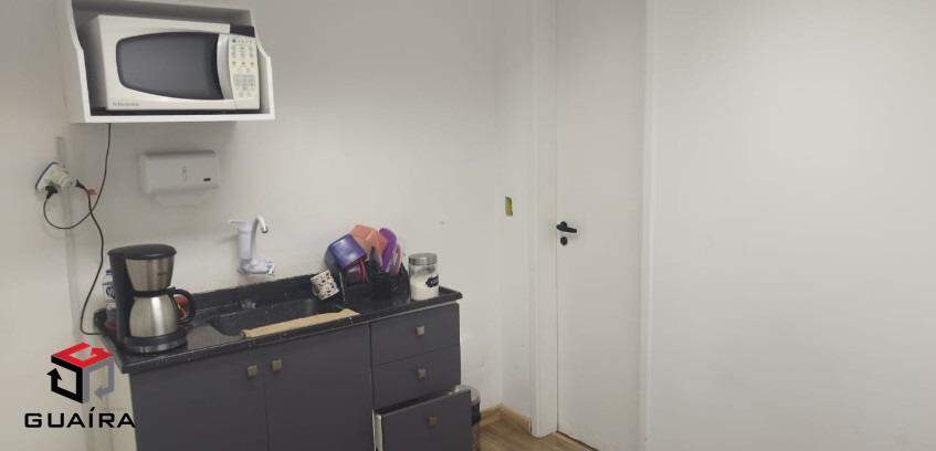 Conjunto Comercial-Sala à venda, 70m² - Foto 11