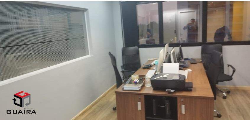 Conjunto Comercial-Sala à venda, 70m² - Foto 5