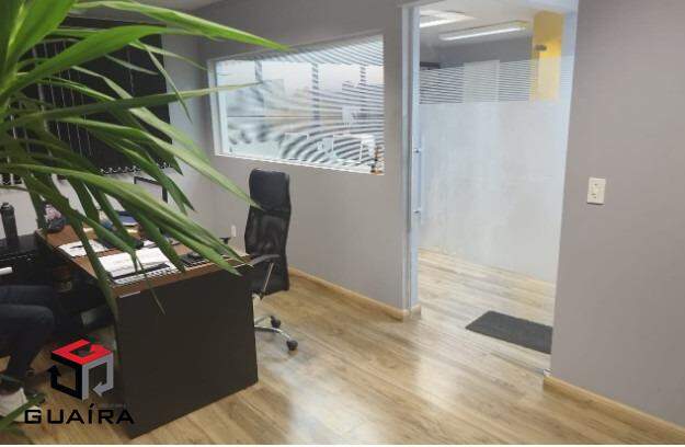 Conjunto Comercial-Sala à venda, 70m² - Foto 2