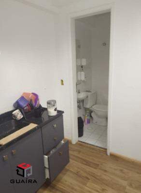 Conjunto Comercial-Sala à venda, 70m² - Foto 14