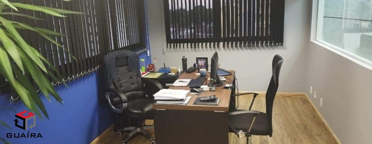 Conjunto Comercial-Sala à venda, 70m² - Foto 4