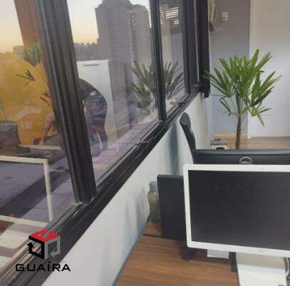 Conjunto Comercial-Sala à venda, 70m² - Foto 10