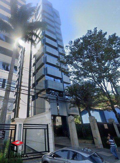 Conjunto Comercial-Sala à venda, 45m² - Foto 1