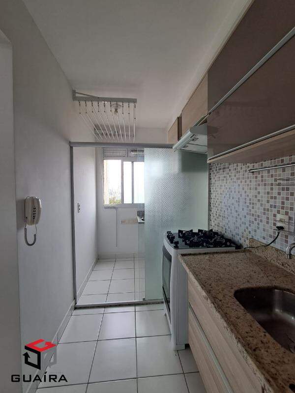 Apartamento para alugar com 1 quarto, 42m² - Foto 5