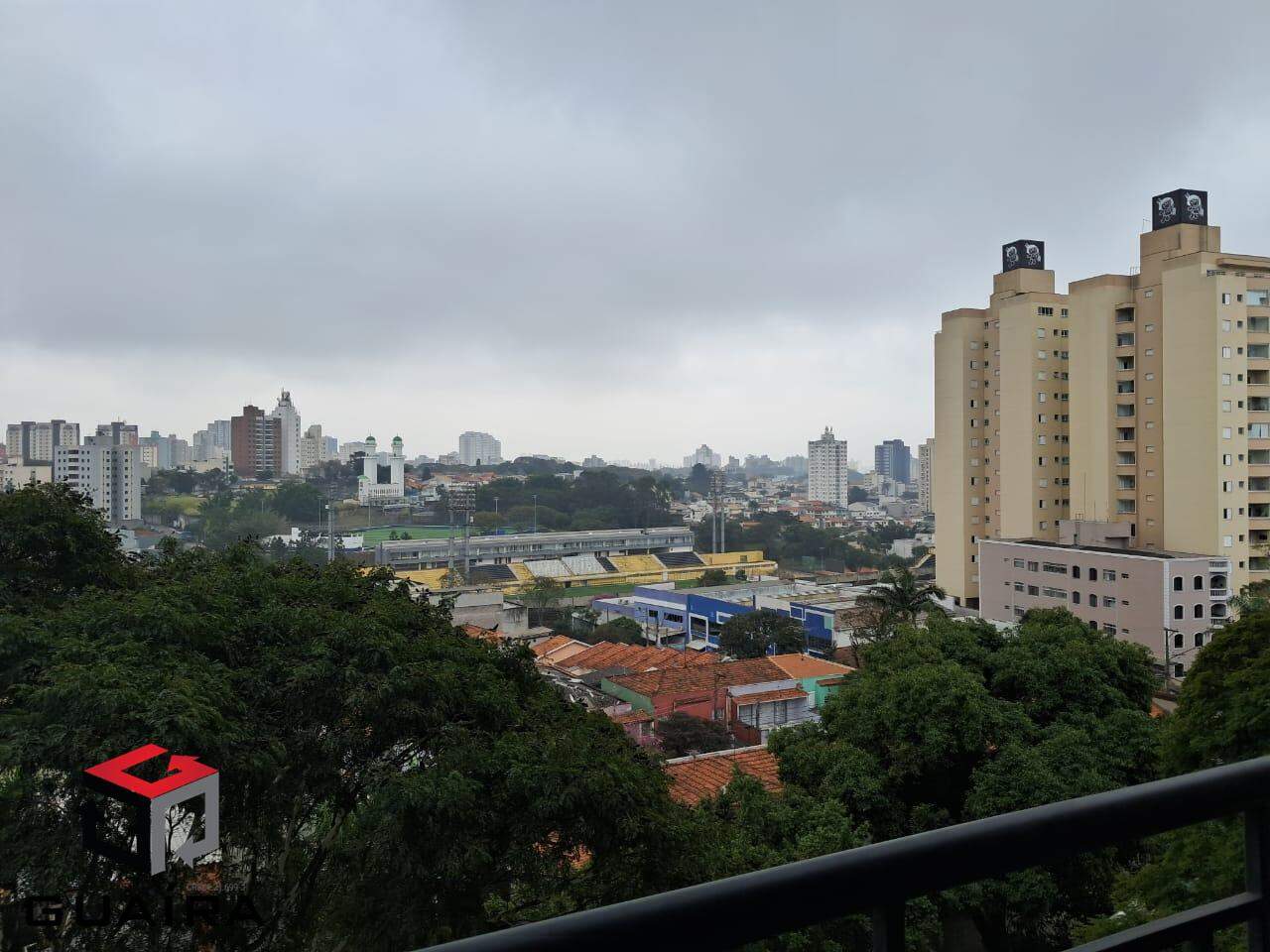 Apartamento para alugar com 1 quarto, 42m² - Foto 15