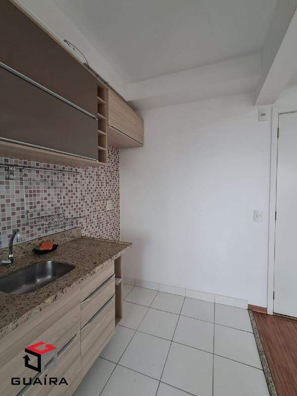 Apartamento para alugar com 1 quarto, 42m² - Foto 4