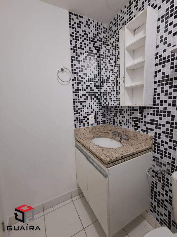 Apartamento para alugar com 1 quarto, 42m² - Foto 13