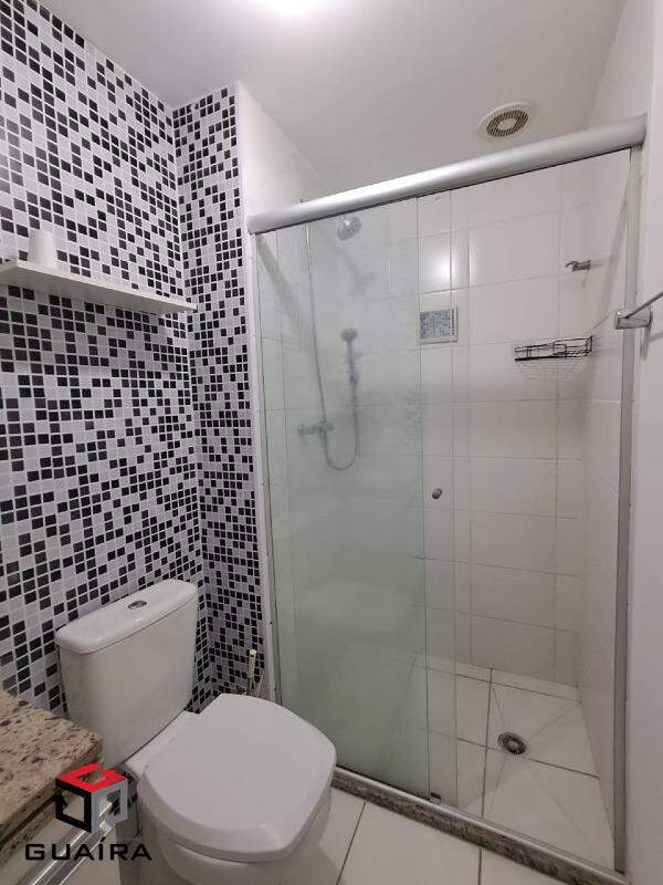 Apartamento para alugar com 1 quarto, 42m² - Foto 12