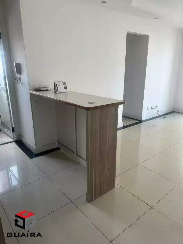 Apartamento para alugar com 3 quartos, 59m² - Foto 5