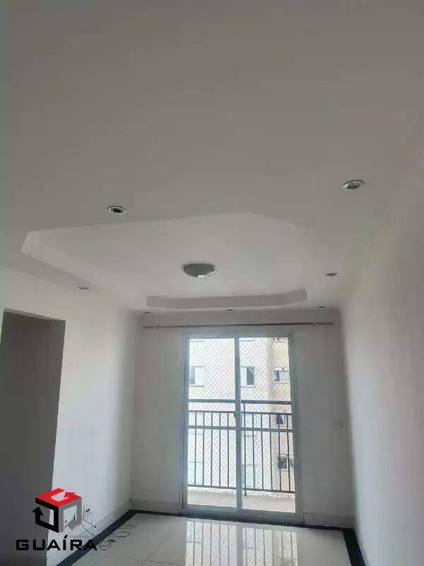 Apartamento para alugar com 3 quartos, 59m² - Foto 3