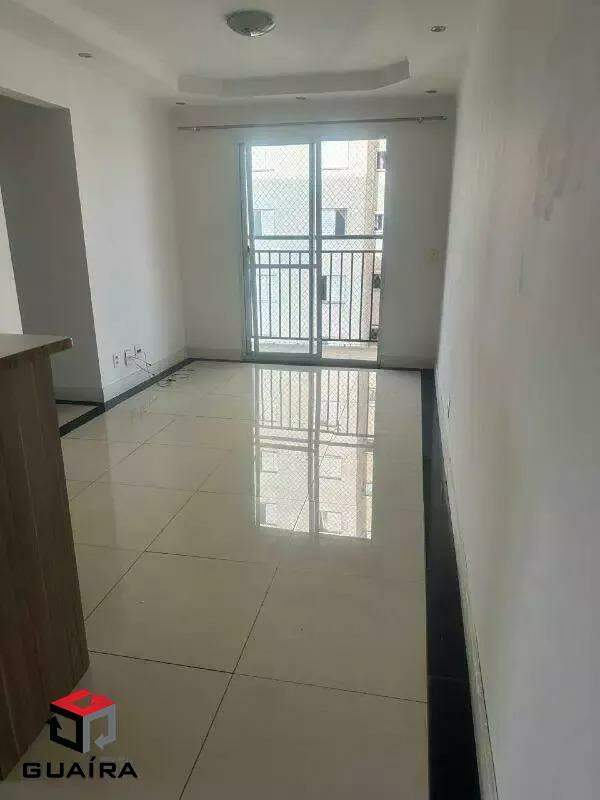 Apartamento para alugar com 3 quartos, 59m² - Foto 2