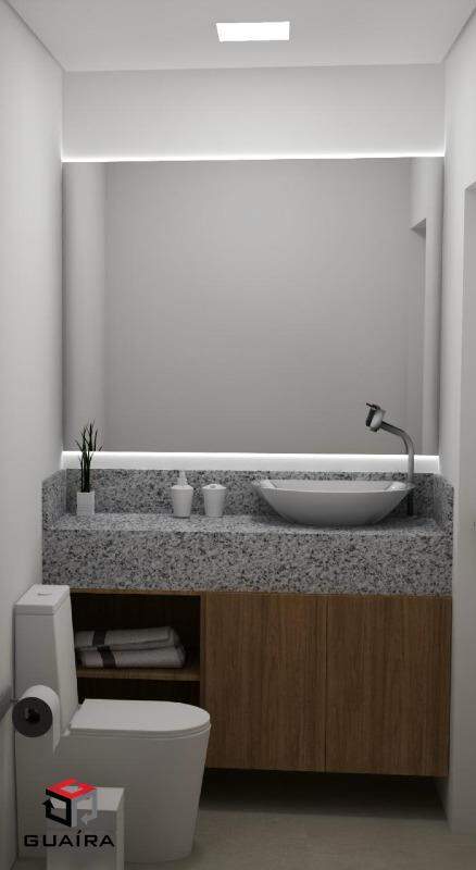 Apartamento para alugar com 2 quartos, 79m² - Foto 16