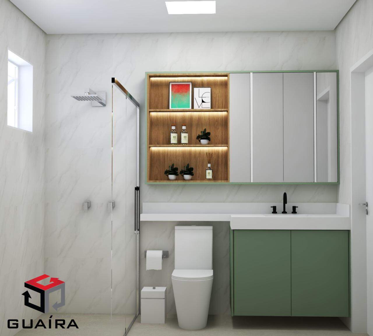 Apartamento para alugar com 2 quartos, 79m² - Foto 15