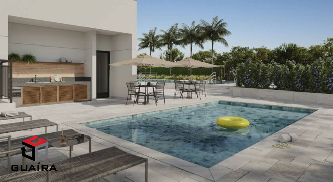 Apartamento para alugar com 2 quartos, 79m² - Foto 7