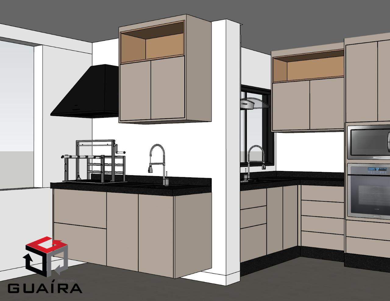 Apartamento para alugar com 2 quartos, 79m² - Foto 13