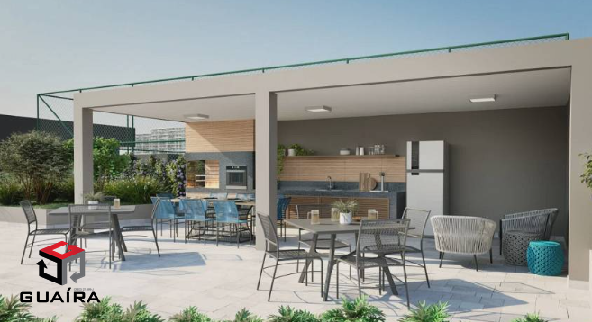 Apartamento para alugar com 2 quartos, 79m² - Foto 6