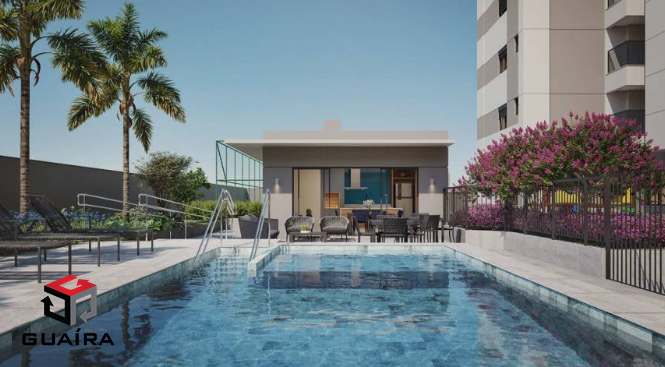 Apartamento para alugar com 2 quartos, 79m² - Foto 1