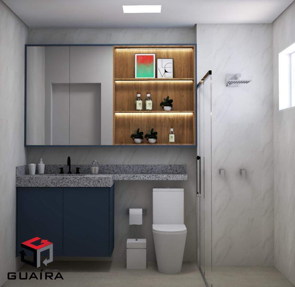 Apartamento para alugar com 2 quartos, 79m² - Foto 14