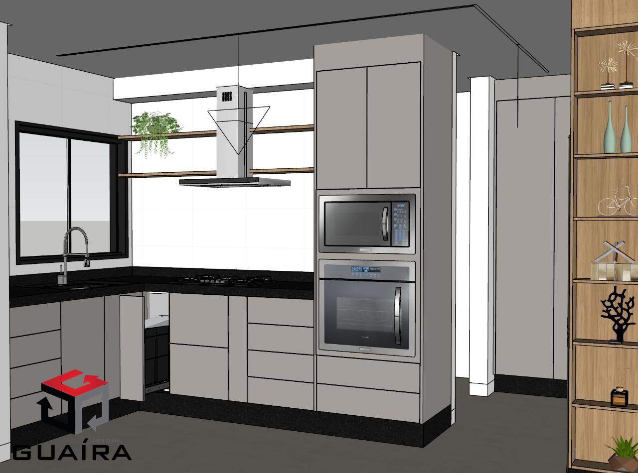 Apartamento para alugar com 2 quartos, 79m² - Foto 11