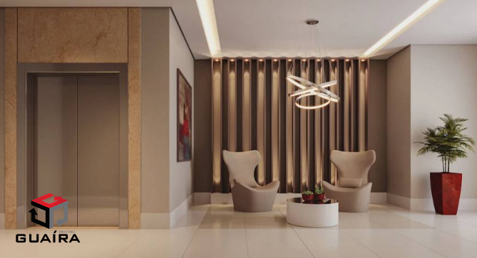 Apartamento para alugar com 2 quartos, 79m² - Foto 9