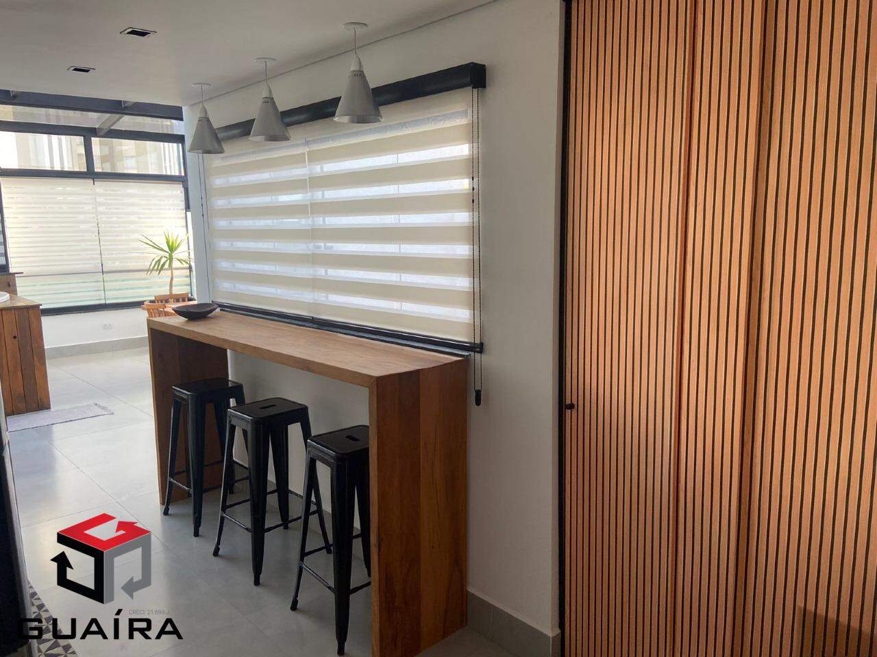 Cobertura à venda com 2 quartos, 94m² - Foto 5