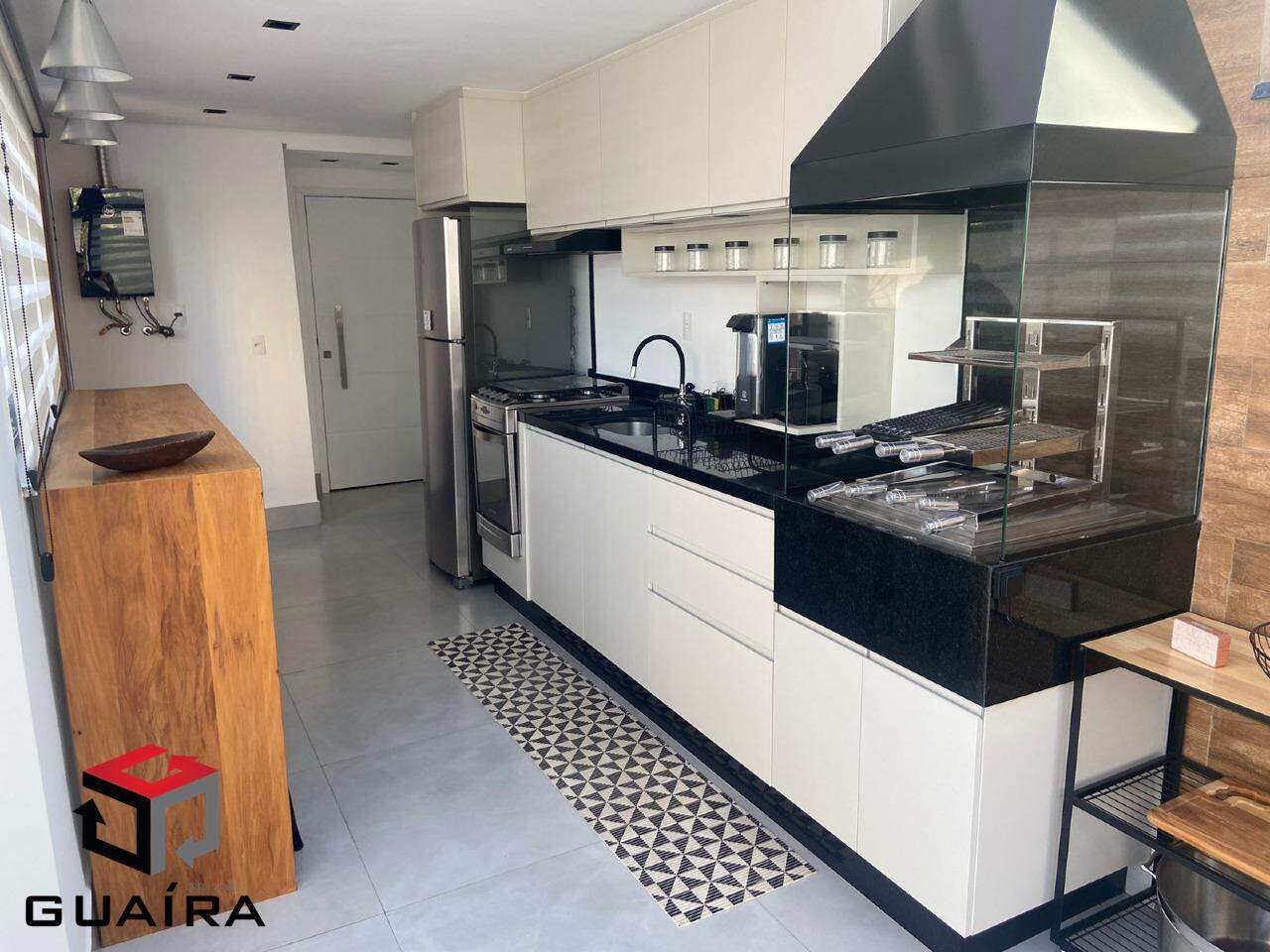 Cobertura à venda com 2 quartos, 94m² - Foto 1