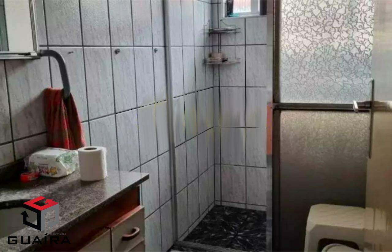 Sobrado à venda com 1 quarto, 133m² - Foto 8