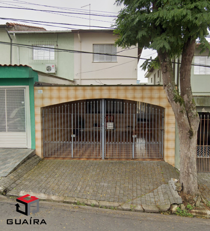 Sobrado à venda com 1 quarto, 133m² - Foto 1