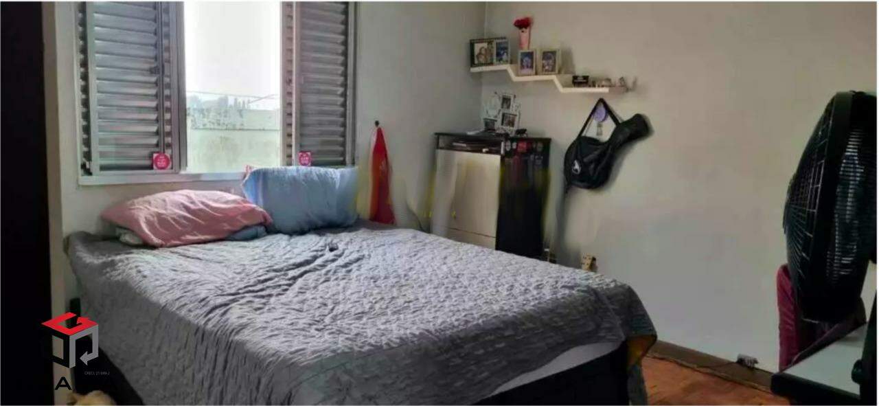 Sobrado à venda com 1 quarto, 133m² - Foto 7