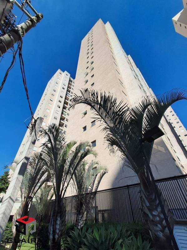 Apartamento para alugar com 2 quartos, 56m² - Foto 20