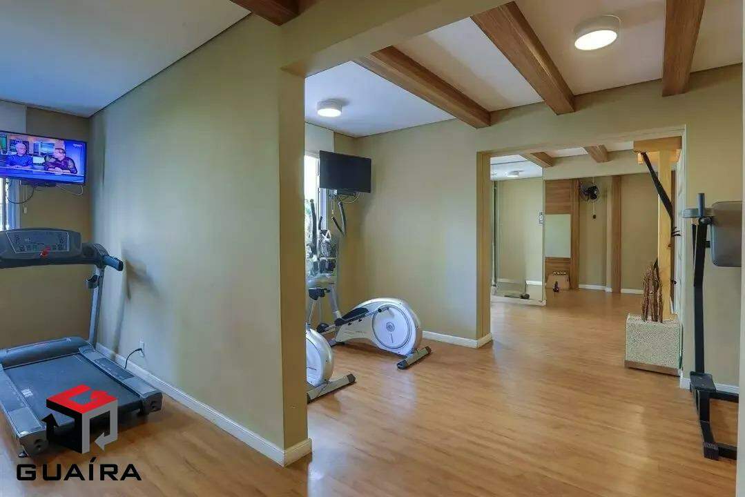 Apartamento para alugar com 2 quartos, 56m² - Foto 12