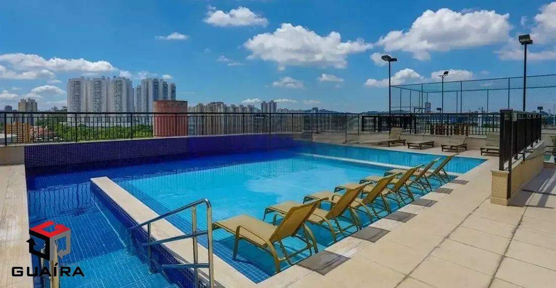 Apartamento para alugar com 2 quartos, 56m² - Foto 16