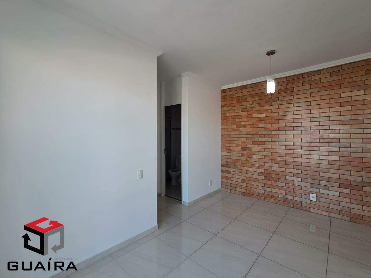 Apartamento para alugar com 2 quartos, 56m² - Foto 2