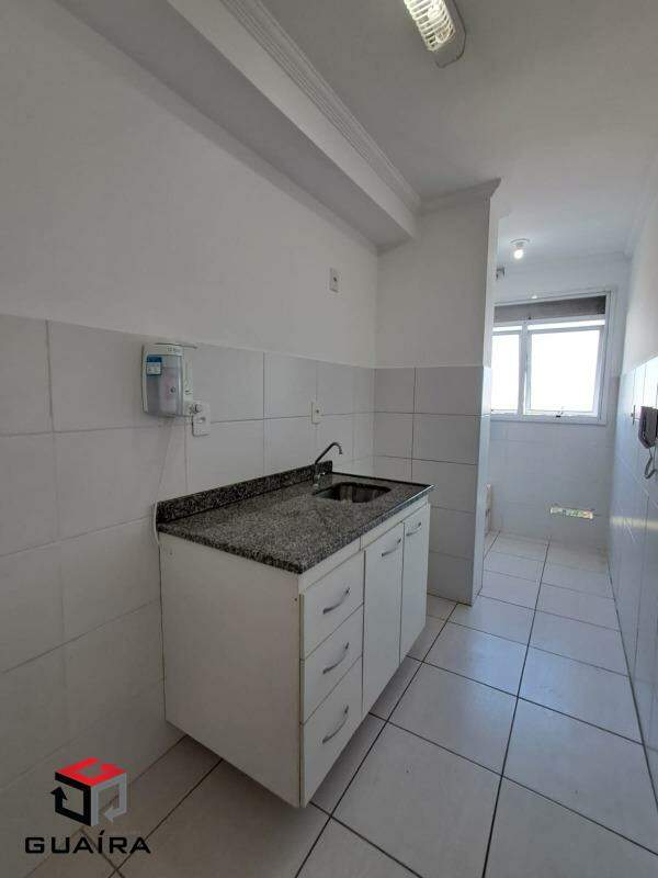 Apartamento para alugar com 2 quartos, 56m² - Foto 4