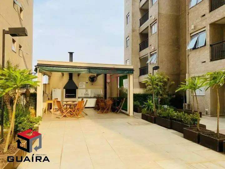 Apartamento para alugar com 2 quartos, 56m² - Foto 17