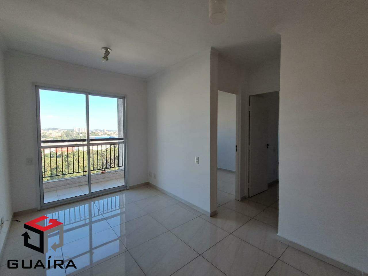 Apartamento para alugar com 2 quartos, 56m² - Foto 1