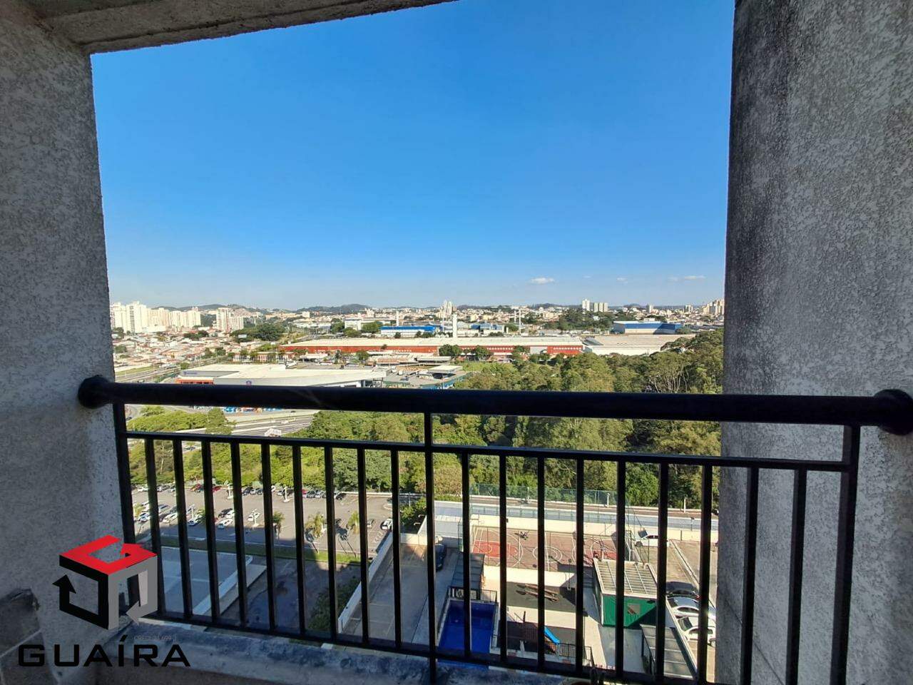Apartamento para alugar com 2 quartos, 56m² - Foto 3