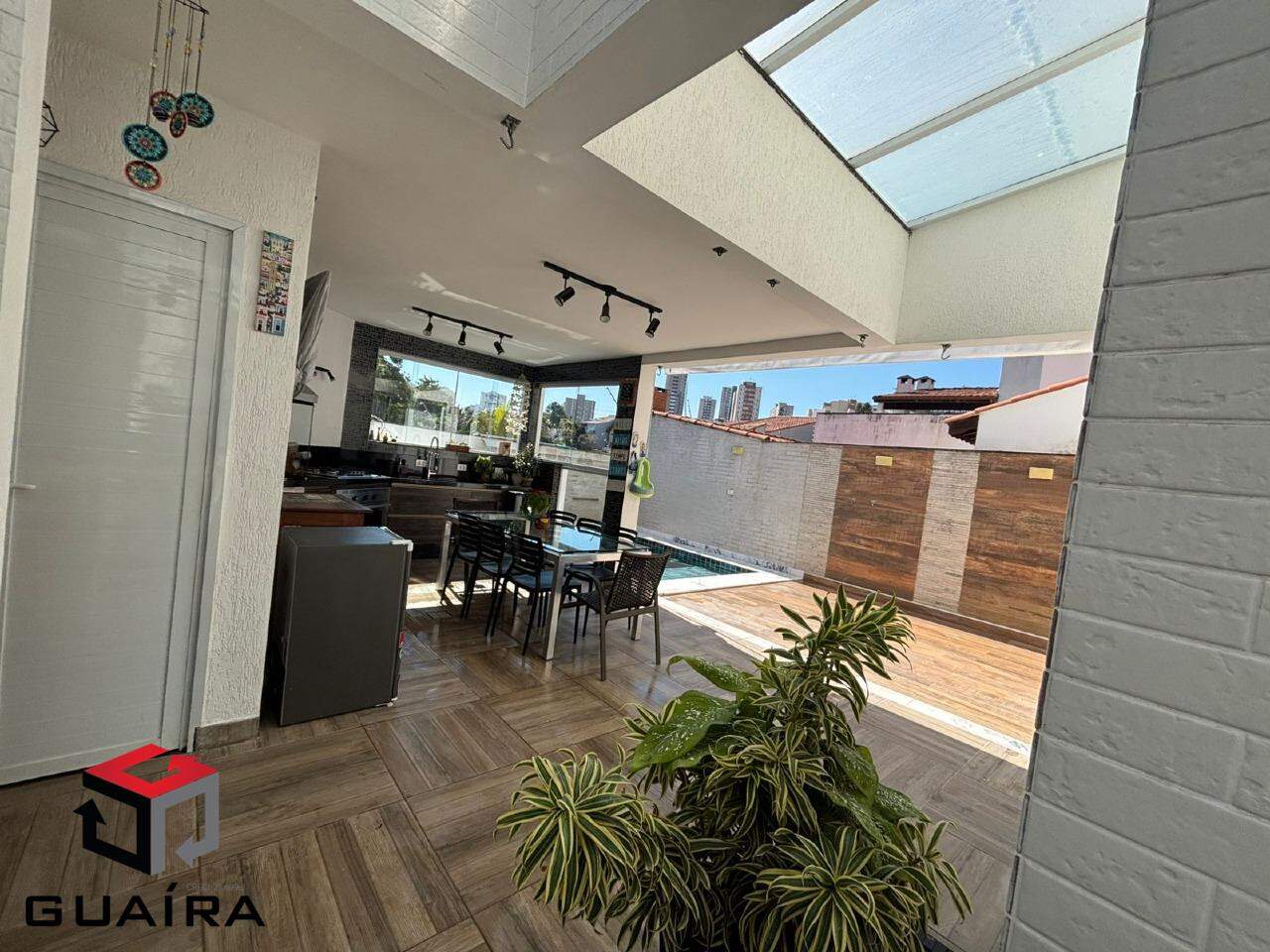 Sobrado para alugar com 5 quartos, 400m² - Foto 14