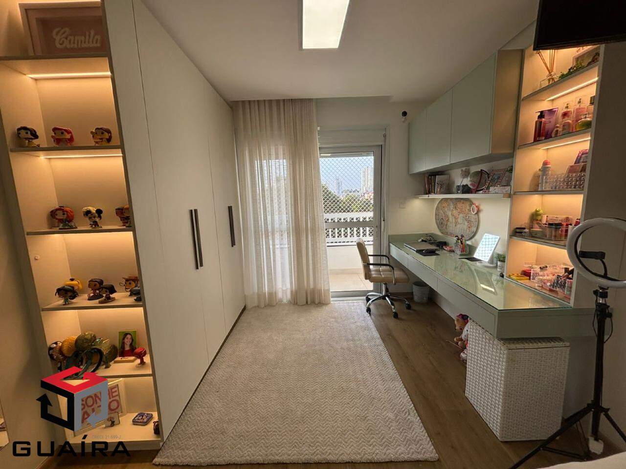 Sobrado para alugar com 5 quartos, 400m² - Foto 23