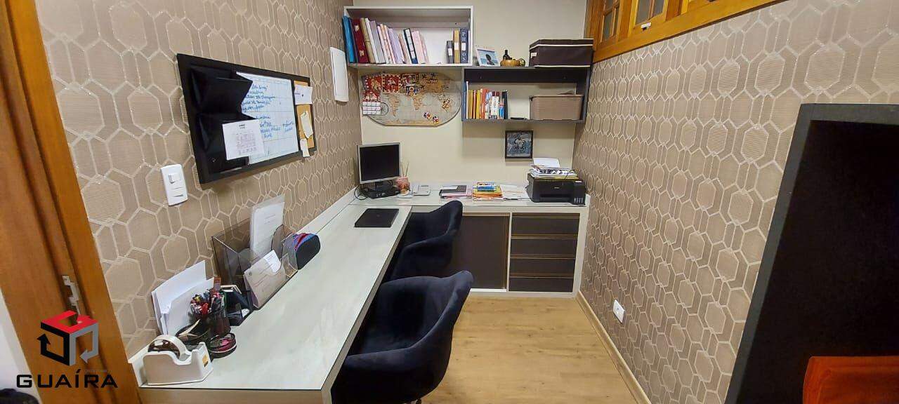 Sobrado para alugar com 5 quartos, 400m² - Foto 24