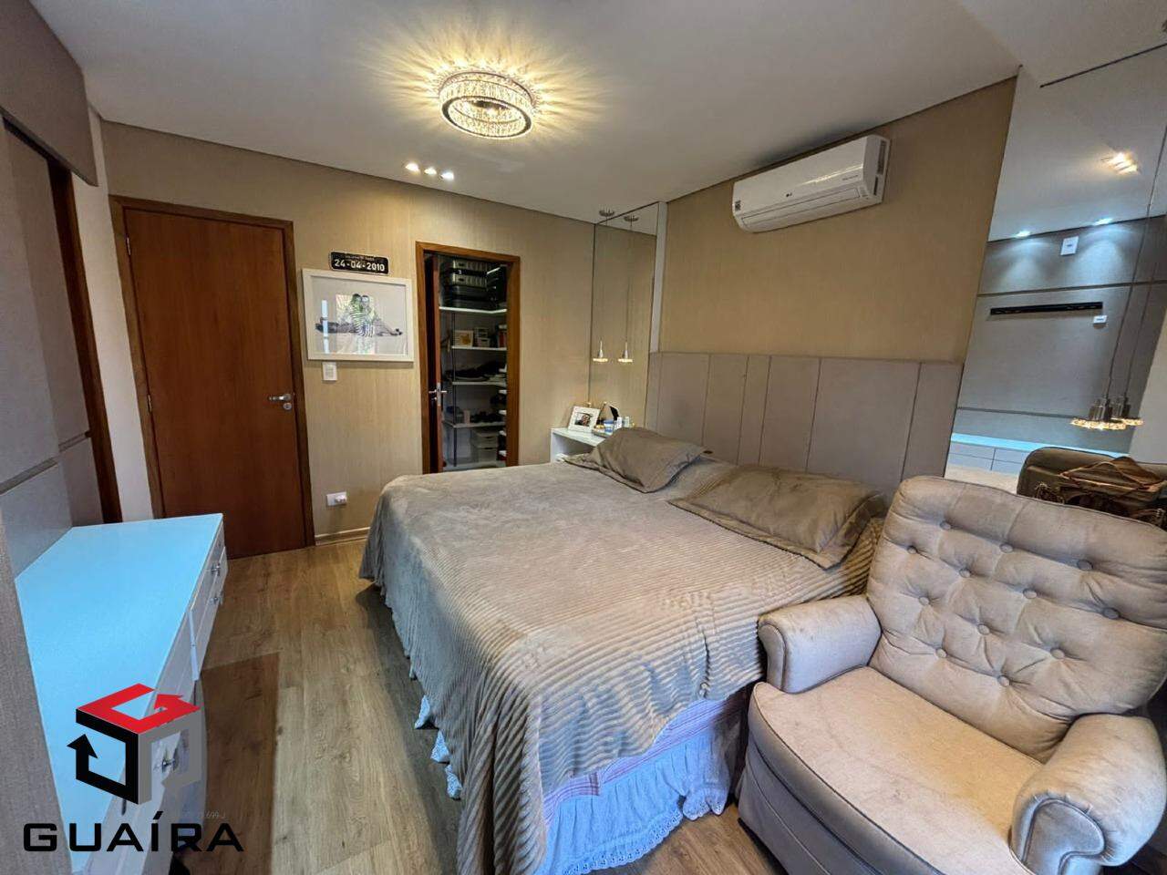 Sobrado para alugar com 5 quartos, 400m² - Foto 18