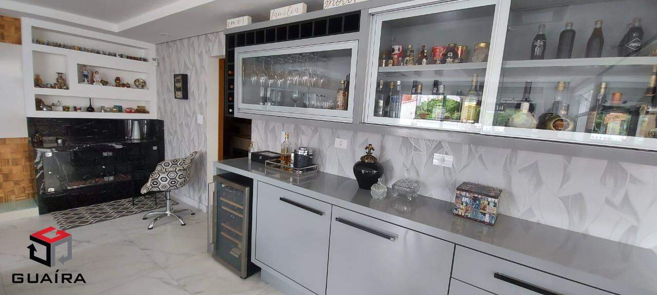 Sobrado para alugar com 5 quartos, 400m² - Foto 9