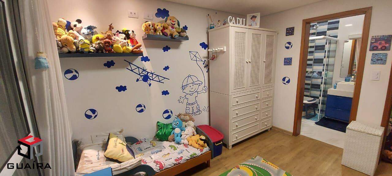 Sobrado para alugar com 5 quartos, 400m² - Foto 20